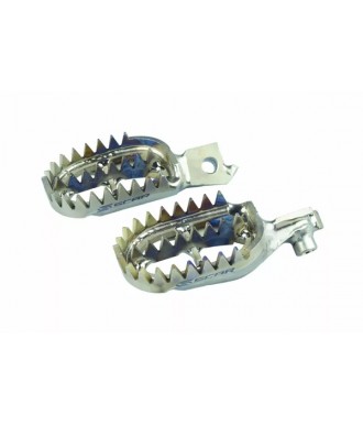 SCAR FOOTPEGS TIT SCAR KAW