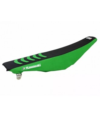 BLACKBIRD RACING SEATCOVER DG3 KXF BK/GN