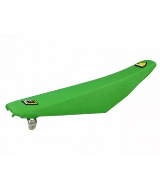BLACKBIRD RACING SEATCOVER PYR KXF GN