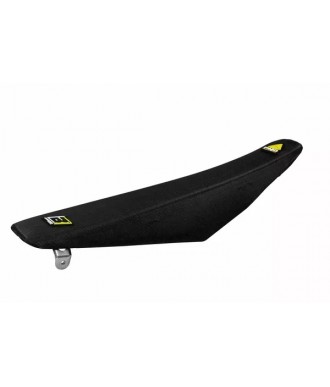 BLACKBIRD RACING SEATCOVER PYR KXF BK