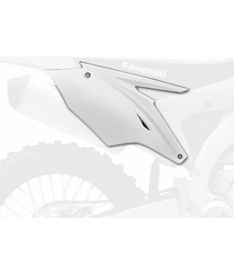 POLISPORT PNL SIDE KXF250...