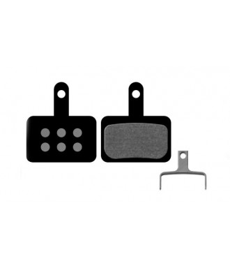 KTM BRAKE PADS FD293, 1 PAIR OR BOX