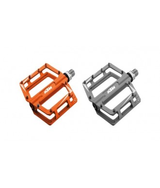 KTM TEAM PEDAL FREERIDE BMX