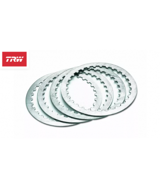 TRW CLUTCH KT STEEL MES352-6