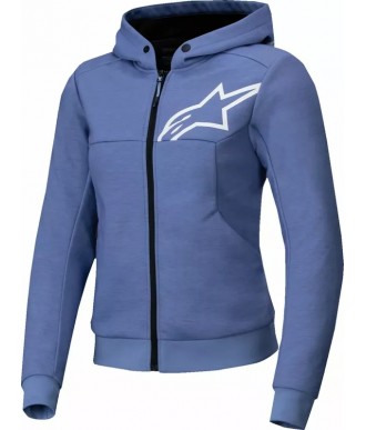ALPINESTARS JACKET/HOODIE...