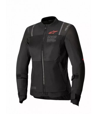 ALPINESTARS JACKET 4W ST-2...