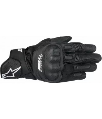 ALPINESTARS GLOVE SP-5 BLACK S