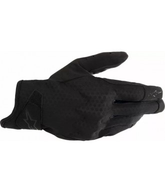 ALPINESTARS GLOVE STATED-AIR BLACK S