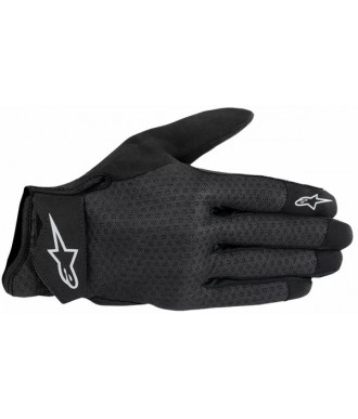 ALPINESTARS GLOVE STATED-AIR BLK/SL S