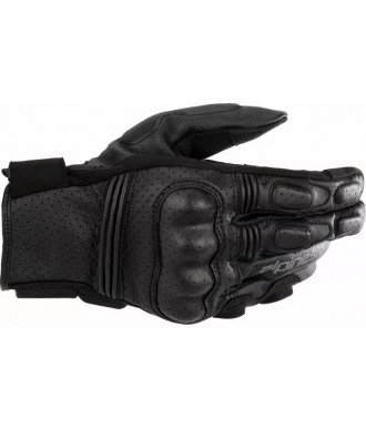 ALPINESTARS GLOVE PHENOM-AIR BLACK S