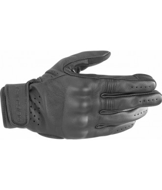 ALPINESTARS GLOVE DYNO BLACK S