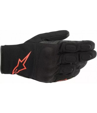 ALPINESTARS GLOVE S-MAX DS...