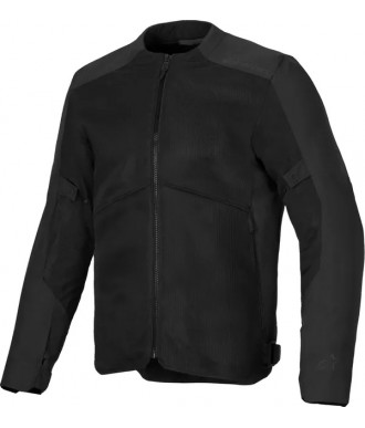 ALPINESTARS JACKET C-1 AIR BLK S