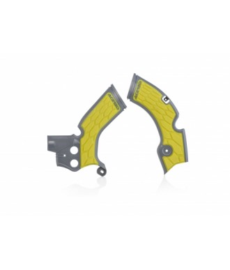 ACERBIS X-GRIP FRAME...