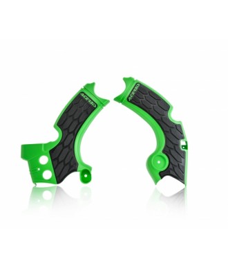 ACERBIS X-GRIP FRAME...