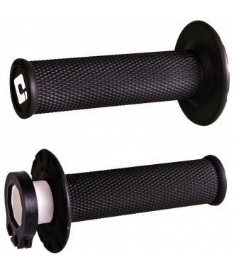 NO WAFFLE MX V2 LOCK ON BK