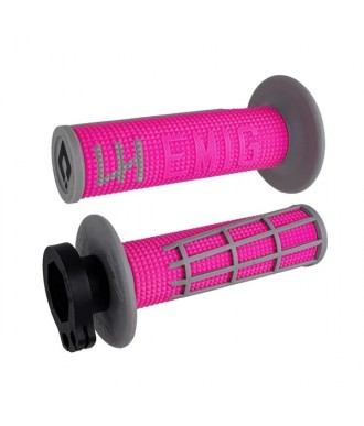 EMIG GRIP 2.0 PINK/GREY