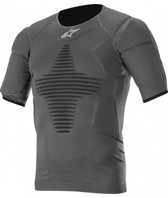 BODY ARMOR A-O AN/BK L/XL