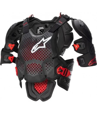 ROOST GUARD A10 V2 B/R