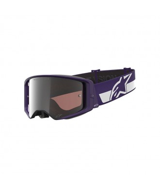 Alpinestars Supertech Vision Hunta96 XXV