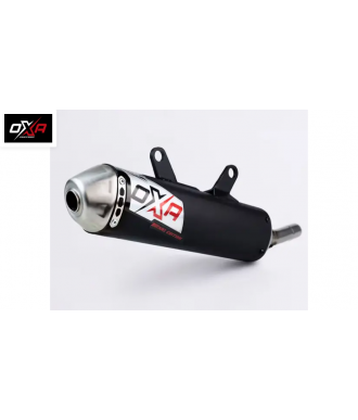 OXA MUFFLER KR1 EXC TPI...