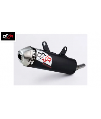 OXA MUFFLER KR1 YZ 250 '02