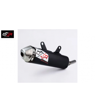 OXA MUFFLER KR1 BETA...