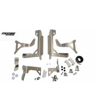 MOOSE OFFROAD BRACES...