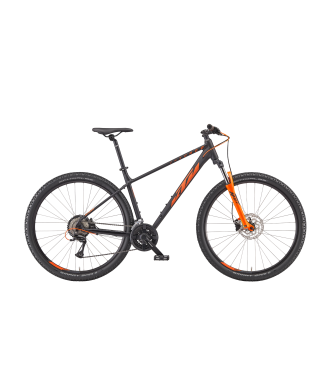 KTM CHICAGO 272 BLACK MATT