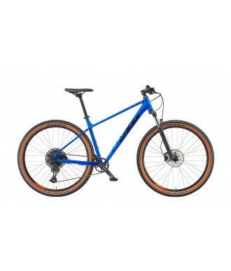 KTM ULTRA FUN 29 METALLIC BLUE