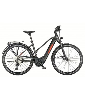 MACINA SPORT CX750 LTD64...