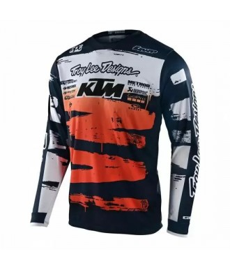TROY LEE DESIGN BRUSHED...