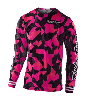 TROY LEE DESIGNS CONFETTI PINK