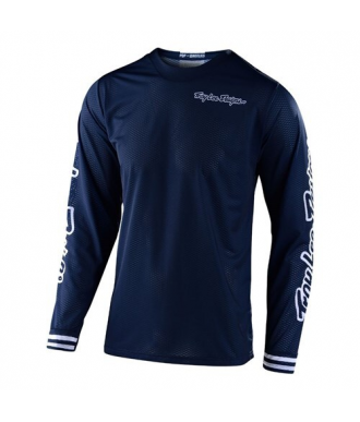 TROY LEE DESIGNS MONO NAVY
