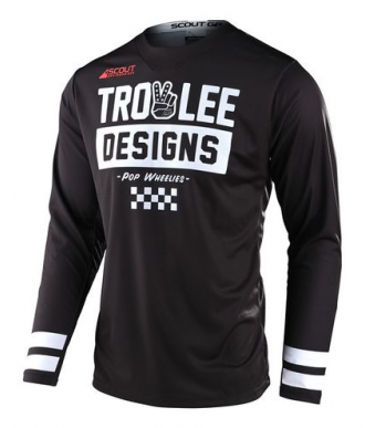 TROY LEE DESIGNS PEACE &...