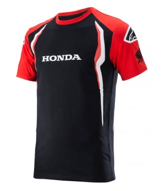 ALPINESTARS HONDA T-SHIRT