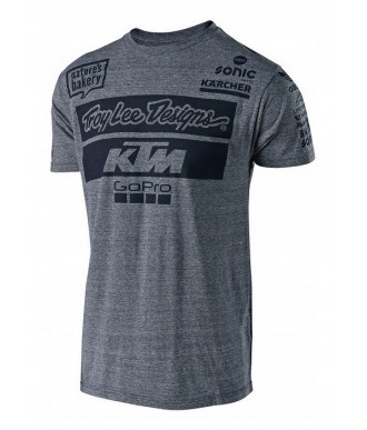 TROY LEE DESIGNS T-SHIRT...