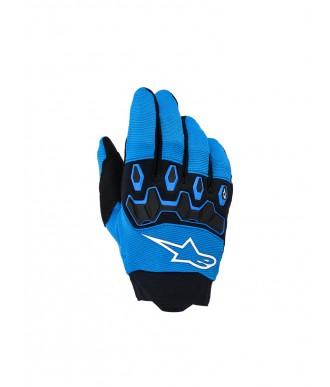 ALPINESTARS GLOVES YTH FULL...