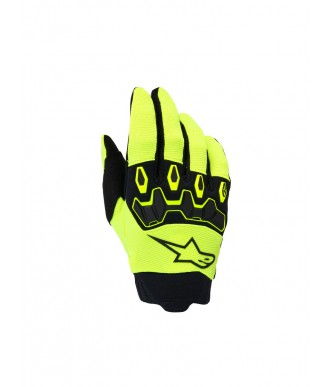 ALPINESTARS GLOVES YTH FULL...