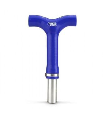 Radiator Hose Kit BLUE KTM/HUS