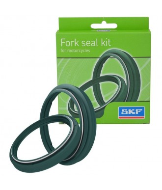 SKF SEAL KT FORK UPGR DC WP...