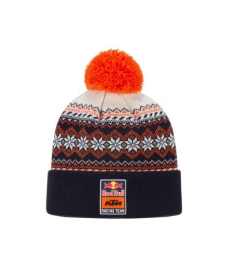 Red Bull KTM Winter Beanie