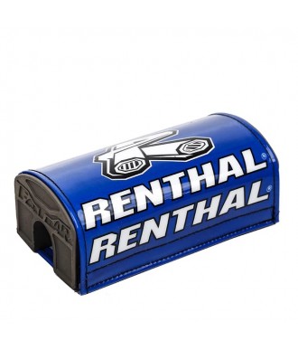 RENTHAL FATBAR PAD BLUE