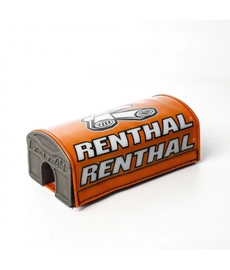 RENTHAL FATBAR PAD ORANGE
