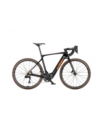 KTM MACINA REVELATOR SX...