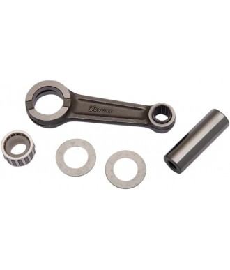 WOSSNER CONNECTION ROD KTM/HUSQ/GAS GAS 65