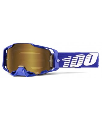 100% GOGGLE ARMEGA KLEIN -...