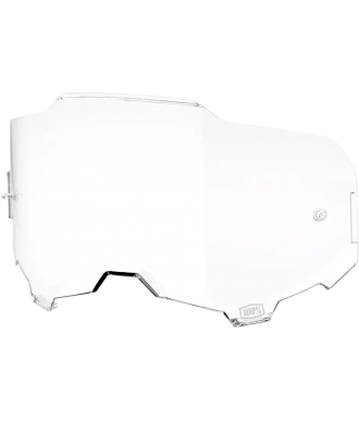 100% LENS ARMEGA CLEAR
