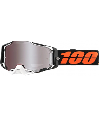 100% GOG ARMG BKTAIL H SIL MIR