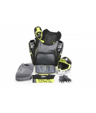 Acerbis NAHRBTIK Jerla – 102 L  Off-Road Gear Bag